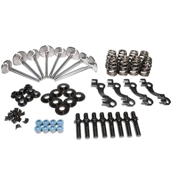 RHS® 1112001B Hydraulic Roller Valvetrain Kit with Beehive Valve Springs