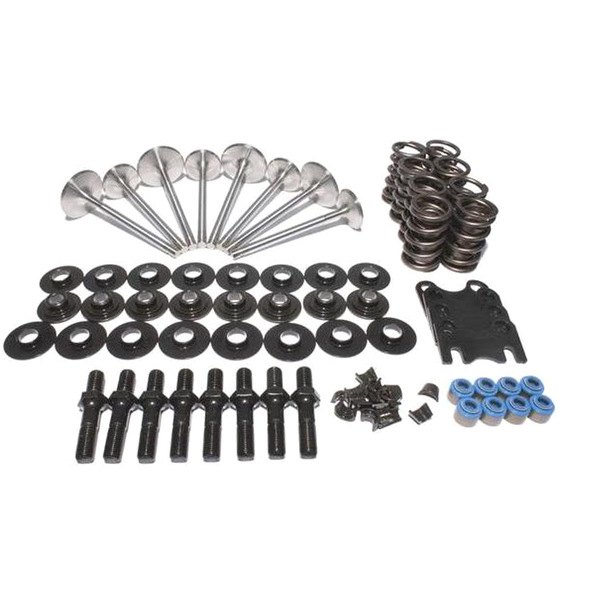 RHS® - Hydraulic Roller Valvetrain Kit 