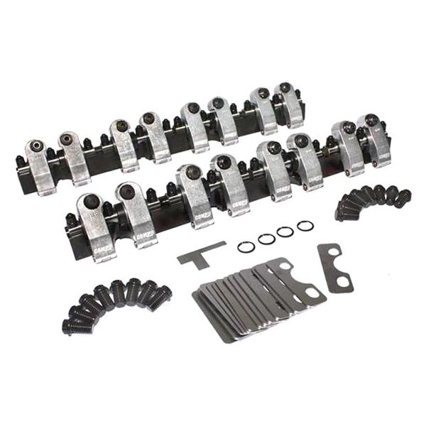 COMP Cams® 1506 Shaft Mount Rocker Arm Kit