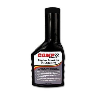 COMP Cams® 159 - Engine Break-In Oil Additive, 12 oz