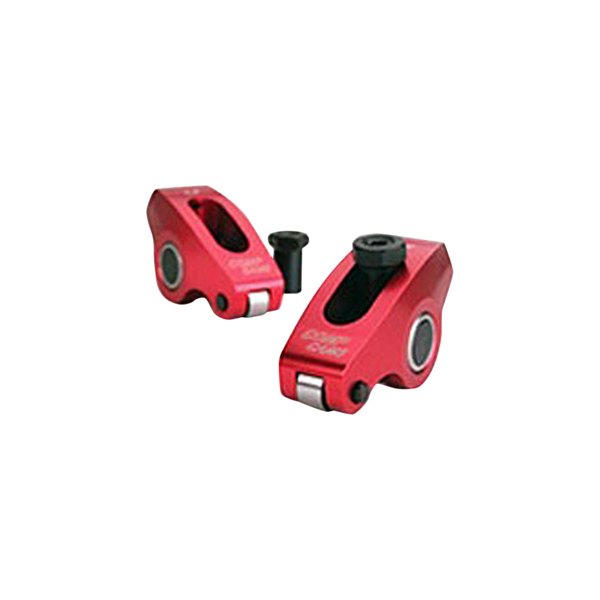 COMP Cams® - Stud Mount Narrow Body Roller Rocker Arm Kit
