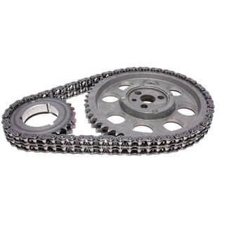COMP Cams® - Magnum™ Double Row Timing Set