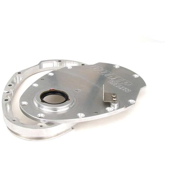 COMP Cams® - 2-Piece Timing Cover