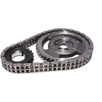 COMP Cams® 3100 - Hi-Tech Roller Race™ Engine Timing Set