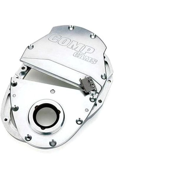 COMP Cams® - 3-Piece Timing Cover