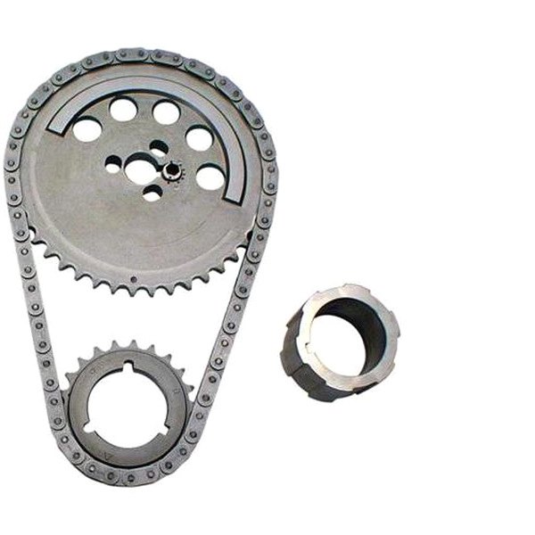COMP Cams® - Adjustable Timing Set with Thrust Bearing