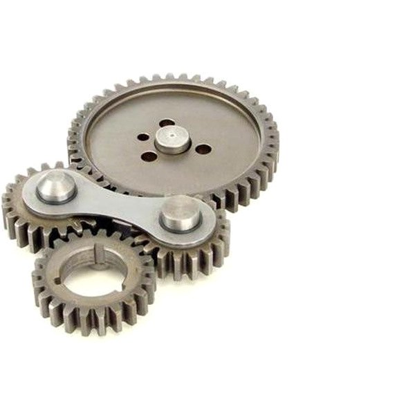 COMP Cams® - Flat Tappet Gear Drive System