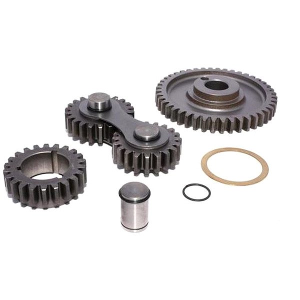 COMP Cams® - Gear Drive System