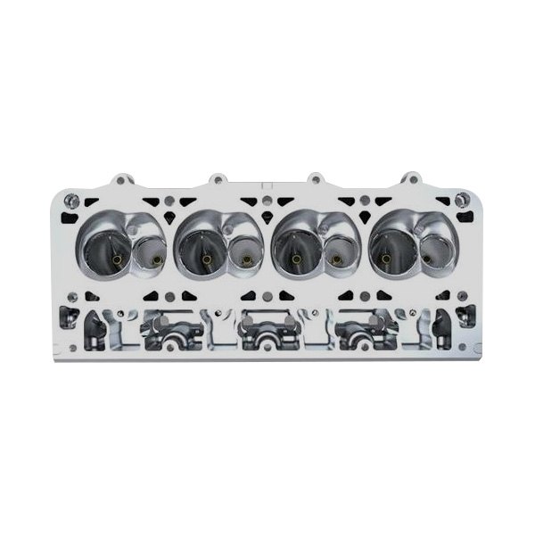 RHS® 54510 Pro Elite™ Sprint Car CNCMachined Cylinder Head