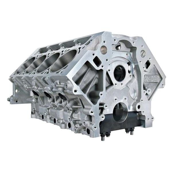 RHS® - LS Race Bare Engine Block