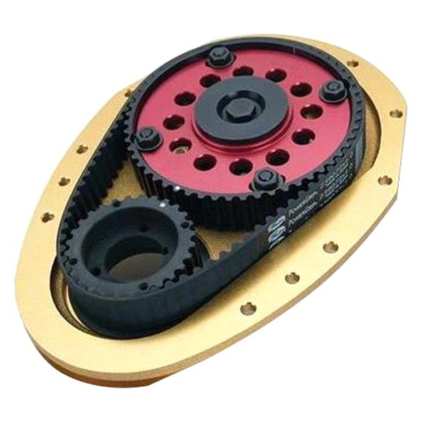 COMP Cams® 6100 Magnum Belt Drive System