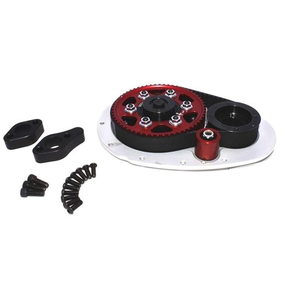 COMP Cams® - Hi-Tech™ Engine Timing Set with Idler