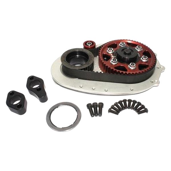 COMP Cams® - Hi-Tech™ Engine Timing Set with Raised Cam