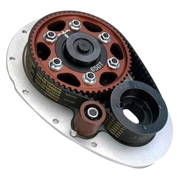 COMP Cams® - Hi-Tech™ Engine Timing Set with 1.250" Thick Belt for Extreme Cylinder Pressure
