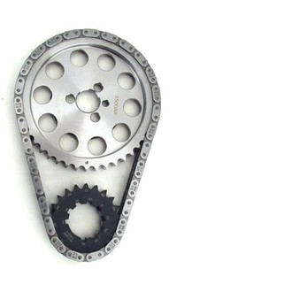 COMP Cams® - Adjustable 0.010" Undersized Timing Set with Thrust Bearing