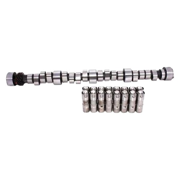 COMP Cams® - Thumpr™ Hydraulic Roller Tappet Camshaft & Lifter Kit
