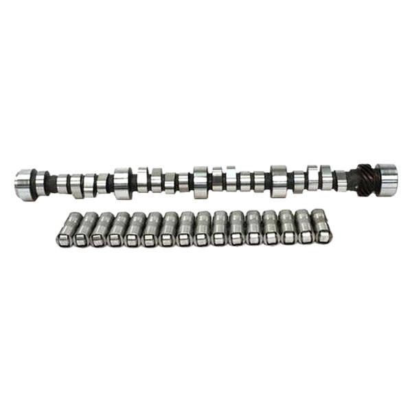 COMP Cams® - Xtreme Fuel Injection™ Hydraulic Roller Tappet Camshaft & Lifter Kit for OE Roller