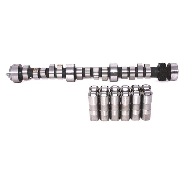 COMP Cams® - Magnum™ Hydraulic Roller Tappet Camshaft & Lifter Kit
