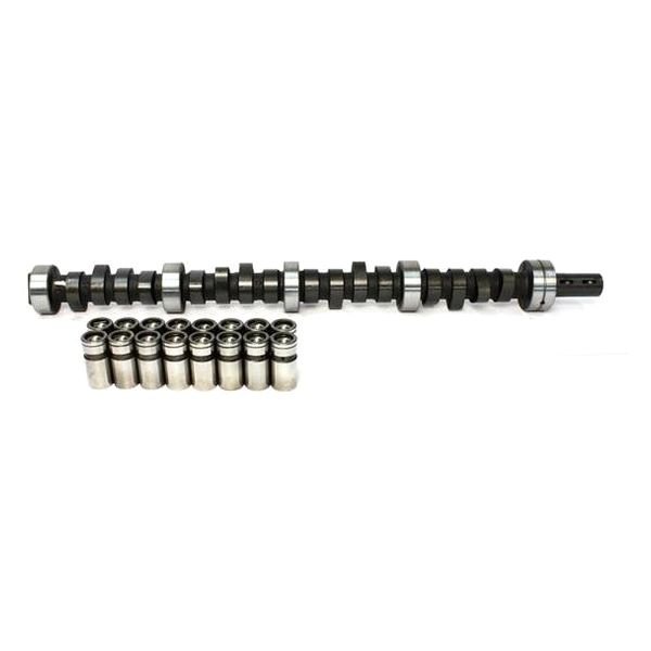 COMP Cams® - Magnum™ Hydraulic Flat Tappet Camshaft & Lifter Kit