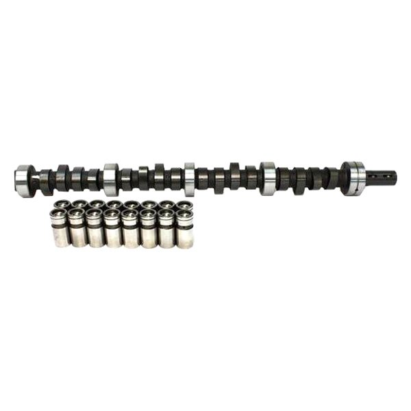 COMP Cams® - Thumpr™ Hydraulic Flat Tappet Camshaft & Lifter Kit