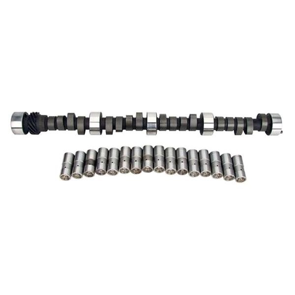 COMP Cams® - Magnum™ Mechanical Flat Tappet Camshaft & Lifter Kit