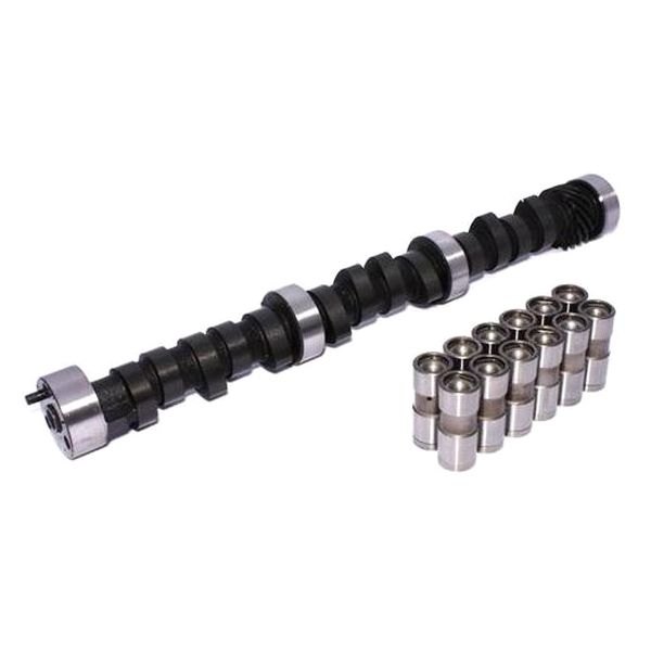 COMP Cams® - High Energy™ Hydraulic Flat Tappet Camshaft & Lifter Kit