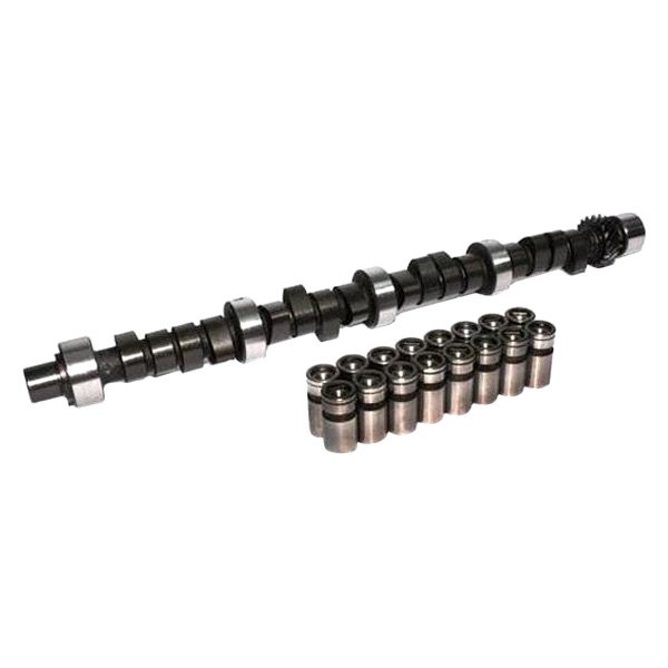 COMP Cams® - Xtreme Energy™ Hydraulic Flat Tappet Camshaft & Lifter Kit