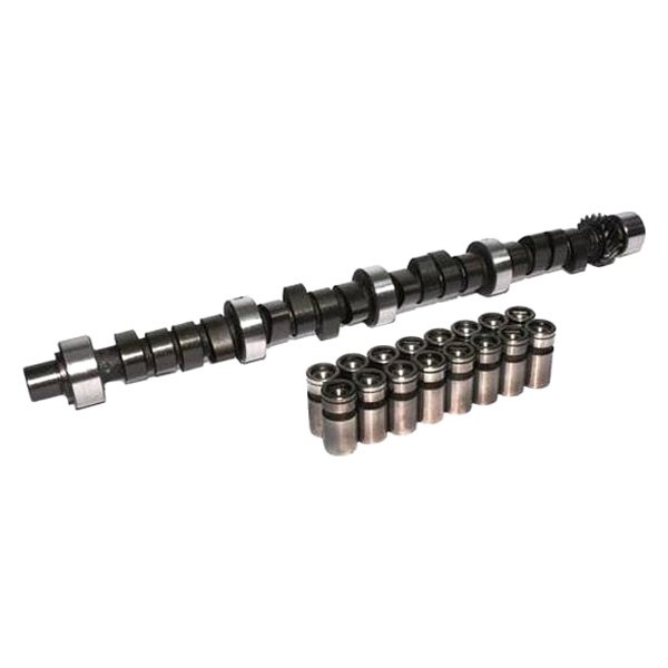COMP Cams® - Thumpr™ Hydraulic Flat Tappet Camshaft & Lifter Kit (Chrysler Small Block V8)