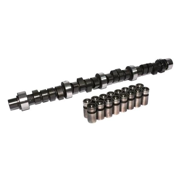 COMP Cams® - Mutha Thumpr™ Hydraulic Flat Tappet Camshaft & Lifter Kit (Chrysler Small Block V8)