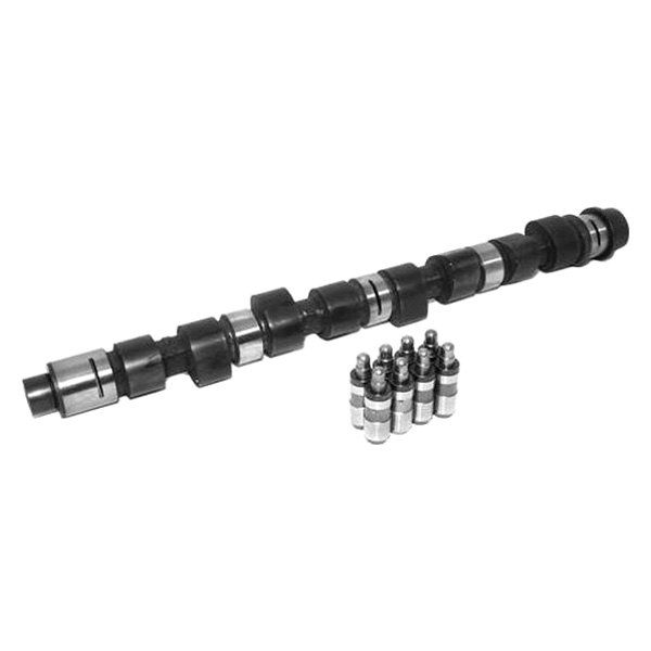 COMP Cams® - Turbo™ Hydraulic Flat Tappet Camshaft & Lifter Kit