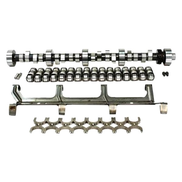 COMP Cams® - Mutha Thumpr™ Hydraulic Roller Tappet Camshaft & Lifter Kit
