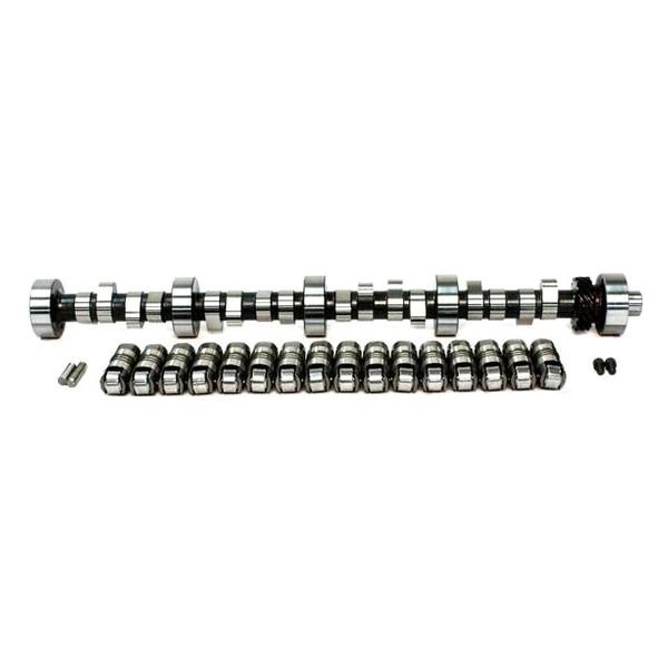 COMP Cams® - Mutha Thumpr™ Hydraulic Flat Tappet Camshaft & Lifter Kit