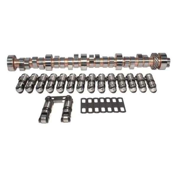 COMP Cams® - Magnum™ Mechanical Roller Tappet Camshaft & Lifter Kit