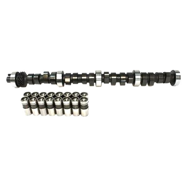 COMP Cams® - Mutha Thumpr™ Hydraulic Flat Tappet Camshaft & Lifter Kit (Ford Big Block V8)