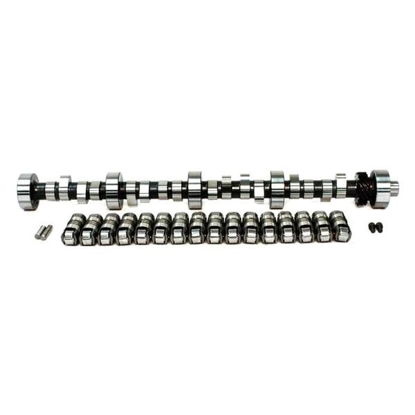 COMP Cams® - Xtreme Energy™ Hydraulic Roller Tappet Camshaft & Lifter Kit