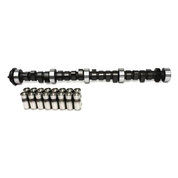 COMP Cams® - Magnum Muscle™ Hydraulic Flat Tappet Camshaft & Lifter Kit