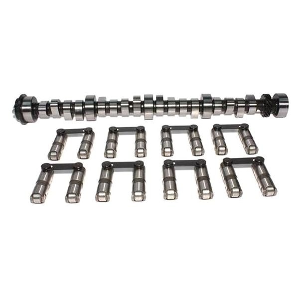 Comp Cams® Xtreme Energy™ Camshaft And Lifter Kit