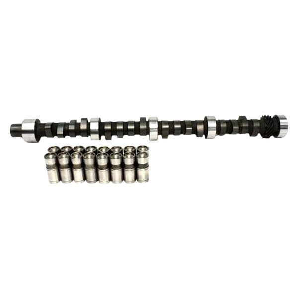 COMP Cams® - Big Mutha Thumpr™ Hydraulic Flat Tappet Camshaft & Lifter Kit