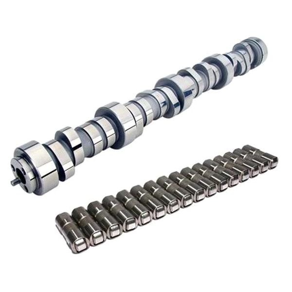 COMP Cams® - Xtreme Fuel Injection™ Hydraulic Roller Tappet Camshaft & Lifter Kit