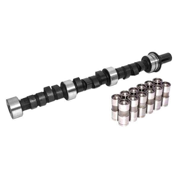 COMP Cams® - High Energy™ Hydraulic Flat Tappet Camshaft & Lifter Kit
