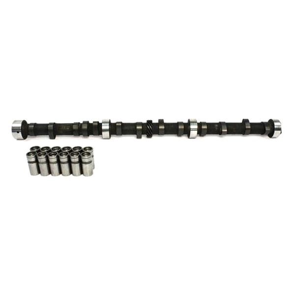 COMP Cams® - Xtreme 4x4™ Hydraulic Flat Tappet Camshaft & Lifter Kit
