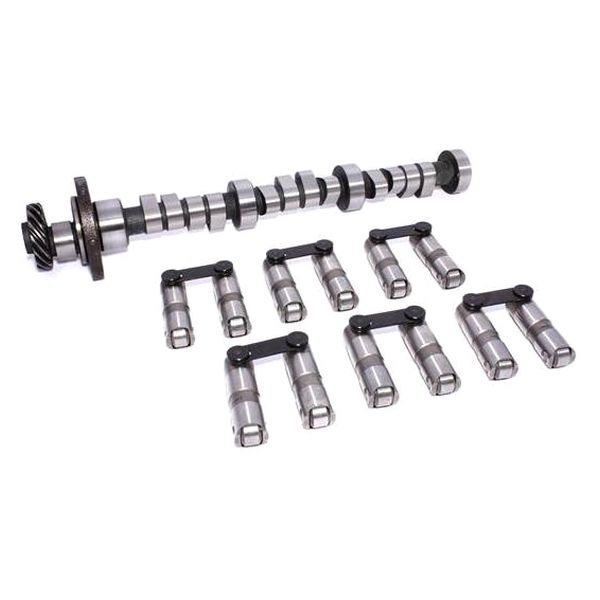 COMP Cams® - High Energy™ Hydraulic Roller Tappet Camshaft & Lifter Kit