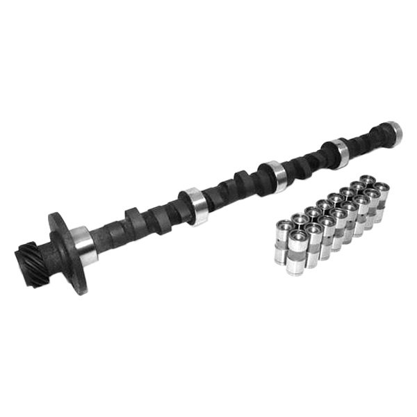 COMP Cams® - Magnum™ Hydraulic Flat Tappet Camshaft & Lifter Kit