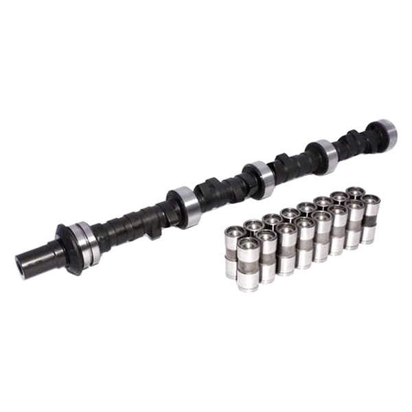 COMP Cams® - Big Mutha Thumpr™ Hydraulic Flat Tappet Camshaft & Lifter Kit