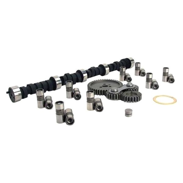 COMP Cams® - Big Mutha Thumpr™ Hydraulic Flat Tappet Camshaft & Drive Kit