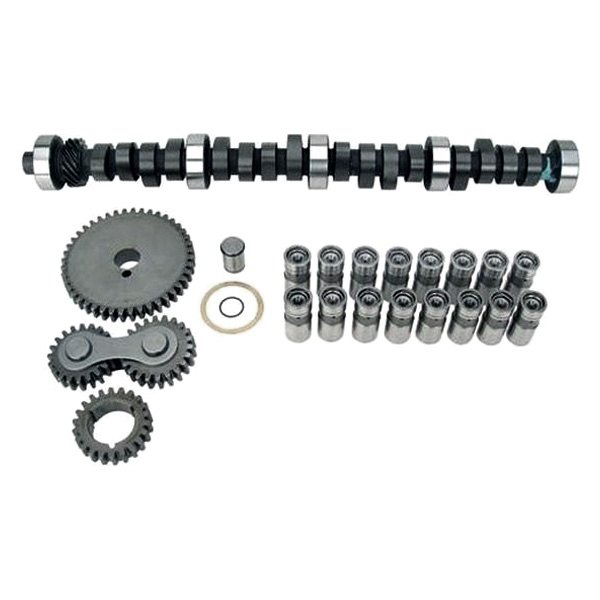 COMP Cams® - Thumpr™ Hydraulic Flat Tappet Camshaft & Drive Kit