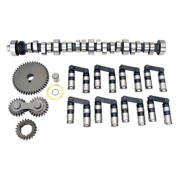 COMP Cams® - Mutha Thumpr™ Hydraulic Roller Tappet Camshaft & Drive Kit