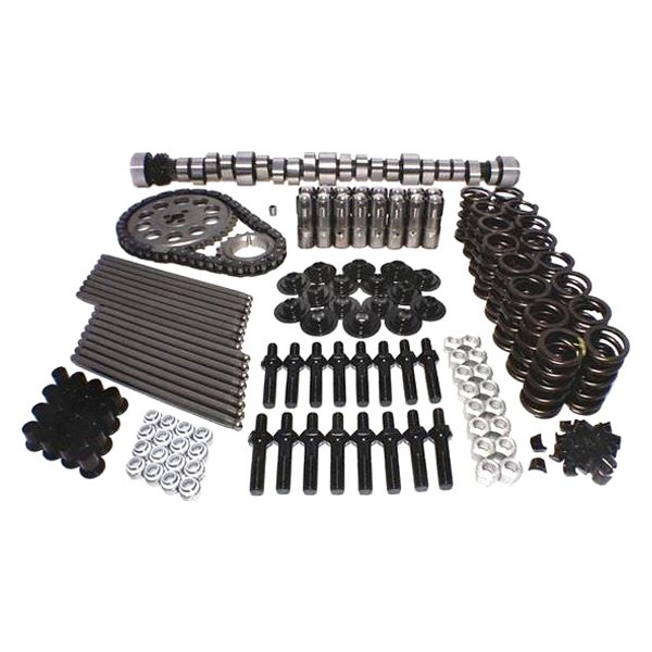 COMP Cams® - Thumpr™ Hydraulic Roller Tappet Camshaft Complete Kit