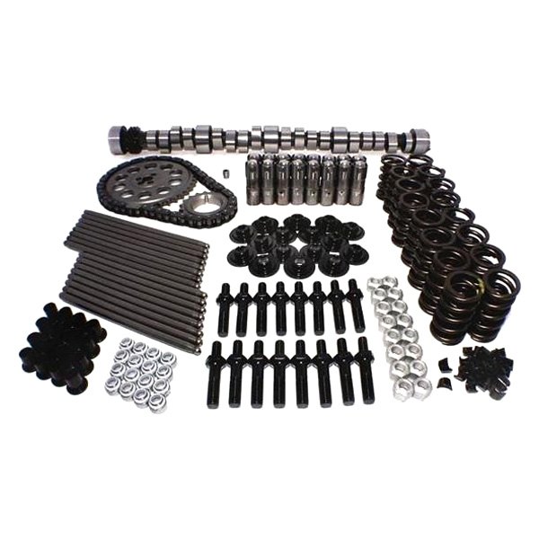 COMP Cams® - Big Mutha Thumpr™ Hydraulic Roller Tappet Camshaft Complete Kit