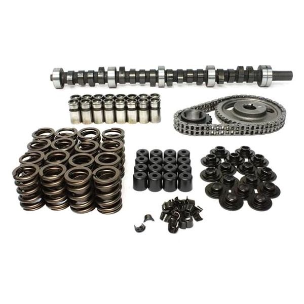 COMP Cams® - Magnum™ Hydraulic Flat Tappet Camshaft Complete Kit